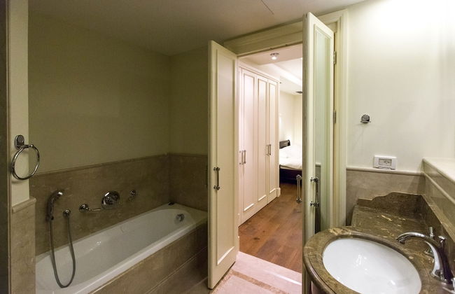 Suite WA B2 - Waldorf Astoria Residence - Jerusalem-Rent - Foto 11