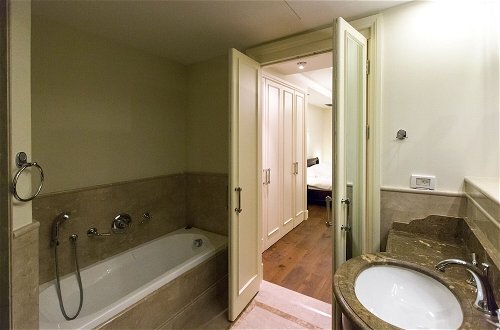 Foto 21 - Suites WA B1 B2 - Waldorf Astoria Residences - Jerusalem-Rent