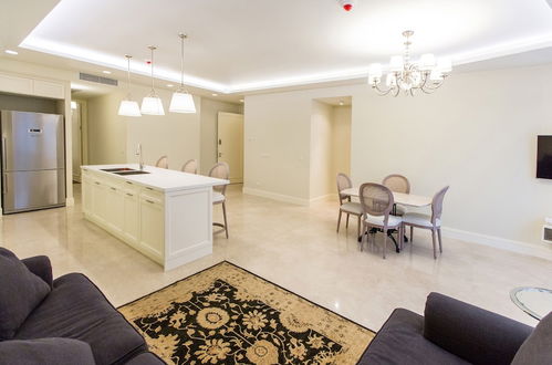 Photo 11 - Suite WA B1 - Waldorf Astoria Residences - Jerusalem-Rent