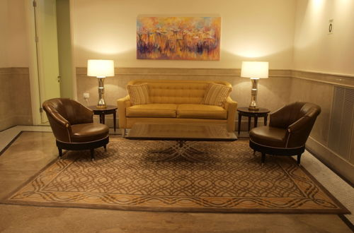 Foto 4 - Suites WA B1 B2 - Waldorf Astoria Residences - Jerusalem-Rent