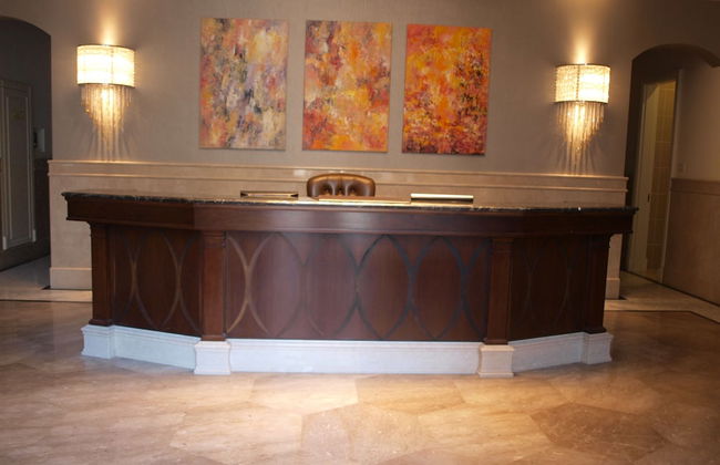 Suites WA B1 B2 - Waldorf Astoria Residences - Jerusalem-Rent - Foto 2