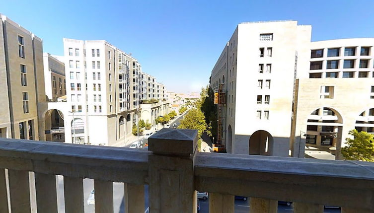Photo 1 - Suites WA B1 B2 - Waldorf Astoria Residences - Jerusalem-Rent