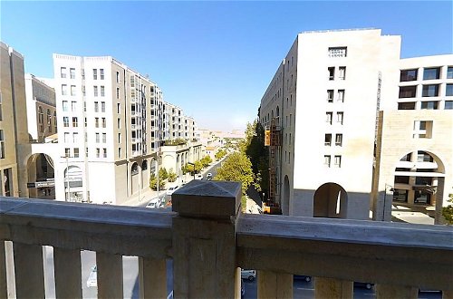 Foto 1 - Suites WA B1 B2 - Waldorf Astoria Residences - Jerusalem-Rent