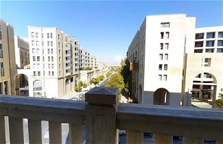 Photo 1 - Suites WA B1 B2 - Waldorf Astoria Residences - Jerusalem-Rent