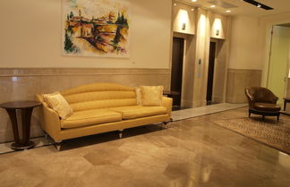 Photo 3 - Suites WA B1 B2 - Waldorf Astoria Residences - Jerusalem-Rent