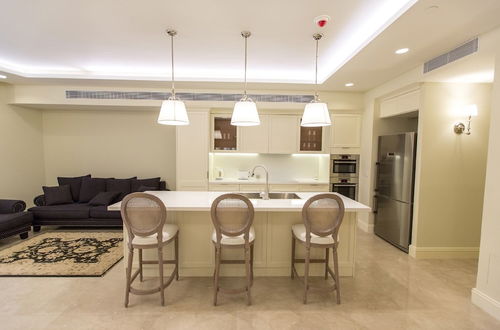 Photo 10 - Suite WA B1 - Waldorf Astoria Residences - Jerusalem-Rent