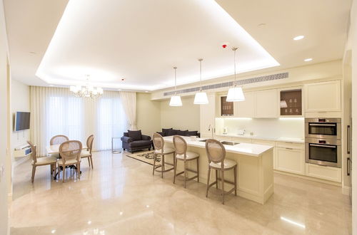 Photo 1 - Suite WA B1 - Waldorf Astoria Residences - Jerusalem-Rent