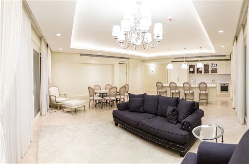 Photo 13 - Suites WA B1 B2 - Waldorf Astoria Residences - Jerusalem-Rent