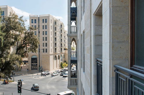 Photo 31 - Suites WA B1 B2 - Waldorf Astoria Residences - Jerusalem-Rent