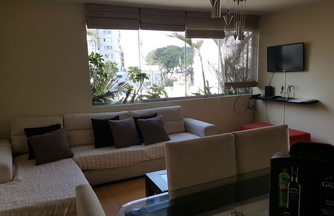 Duplex Apartment in Miraflores - Foto 10