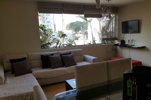 Photo 10 - Duplex Apartment in Miraflores