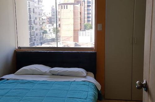 Photo 2 - Duplex Apartment in Miraflores