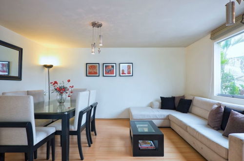 Photo 1 - Duplex Apartment in Miraflores