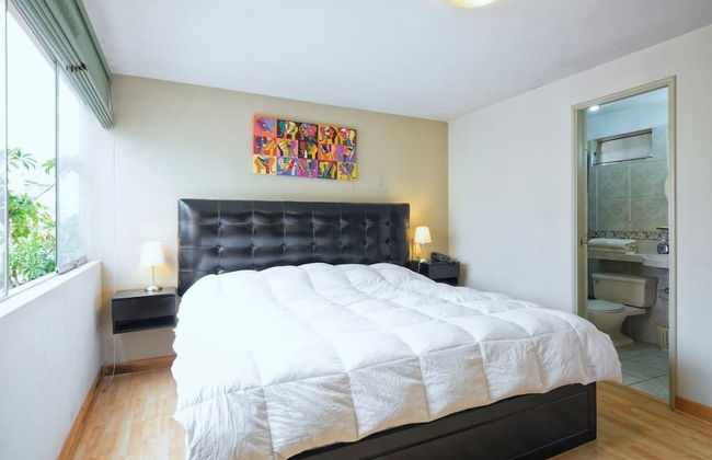 Duplex Apartment in Miraflores - Foto 4