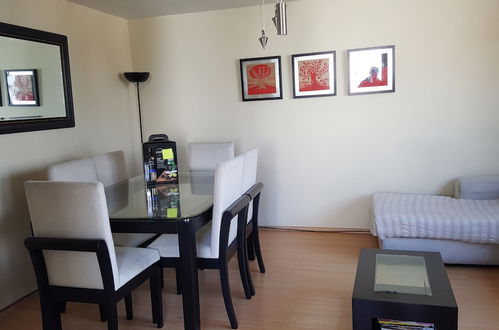 Photo 11 - Duplex Apartment in Miraflores