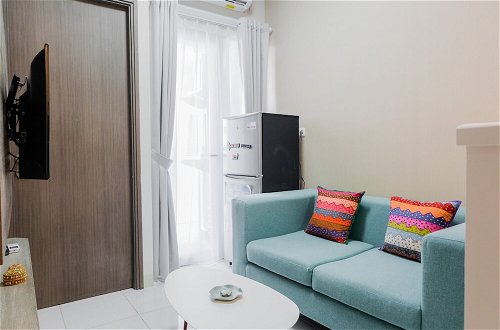 Foto 18 - 2BR Apartment at Emerald Bintaro near British International School