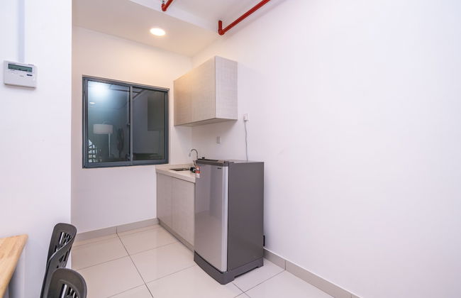 OYO Home 89599 Beautiful 2br 3 Towers - Foto 11