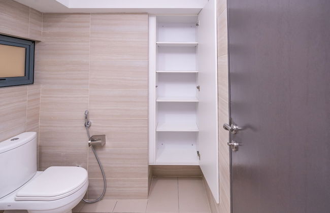 OYO Home 89599 Beautiful 2br 3 Towers - Foto 18