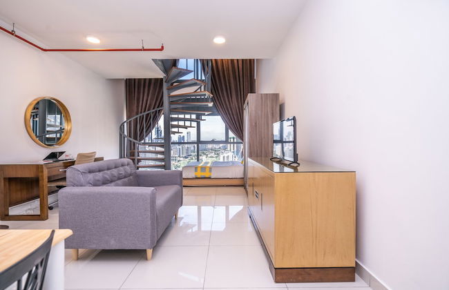 OYO Home 89599 Beautiful 2br 3 Towers - Foto 30