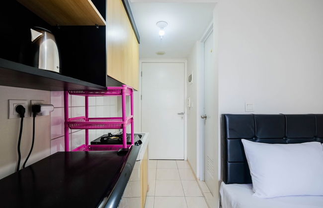 Comfortable Springlake Summarecon Studio Apartment near Mall - Foto 3