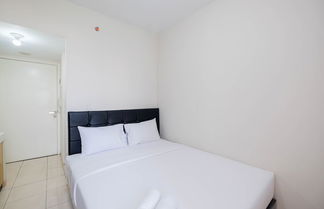 Photo 2 - Comfortable Springlake Summarecon Studio Apartment near Mall