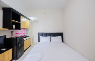 Photo 1 - Comfortable Springlake Summarecon Studio Apartment near Mall