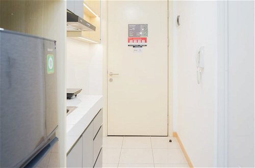 Foto 4 - Cozy Studio Apartment at M-Town Residence