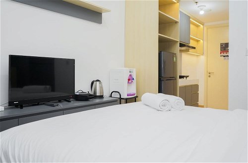 Photo 18 - Cozy Studio Apartment at M-Town Residence