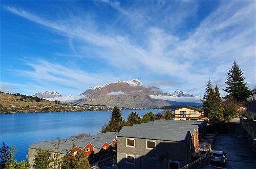 Foto 20 - Lakefront Living - 4 Bedrm Apartmt Alpine Village