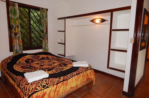 Foto 15 - Eco-condo Serviced Apartments in Quepos w Pool Wildlife Visits