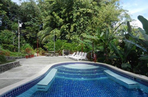 Photo 7 - Eco-condo Serviced Apartments in Quepos w Pool Wildlife Visits