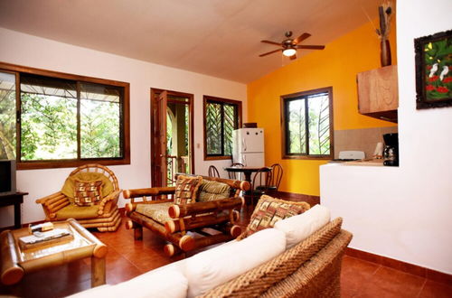 Photo 12 - Eco-condo Serviced Apartments in Quepos w Pool Wildlife Visits