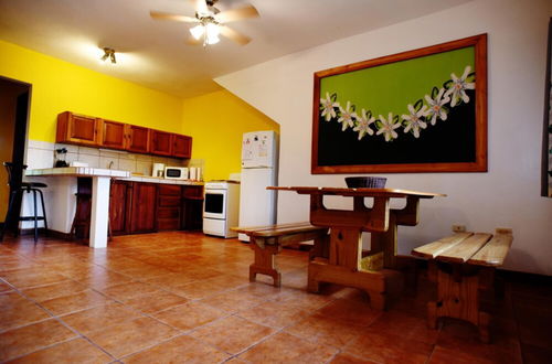 Photo 10 - Eco-condo Serviced Apartments in Quepos w Pool Wildlife Visits