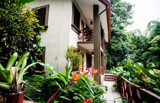 Photo 1 - Eco-condo Serviced Apartments in Quepos w Pool Wildlife Visits