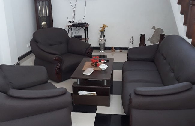 Darshani Hikka Villa - Foto 16