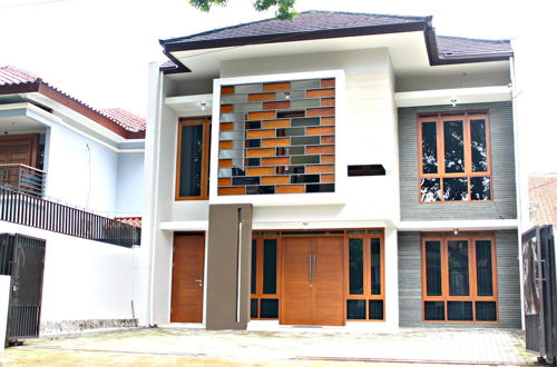 Foto 1 - De Nuansa II Dago Syariah by HouseinBandung