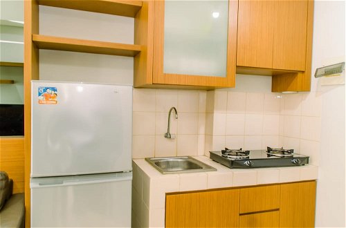 Photo 6 - Cozy Living 2Br At Serpong Greenview Apartment