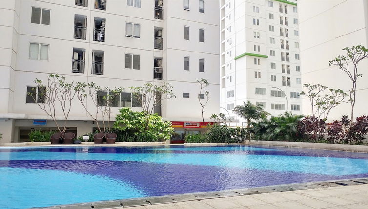 Photo 1 - Simply Living 2BR at Bassura City Apartment