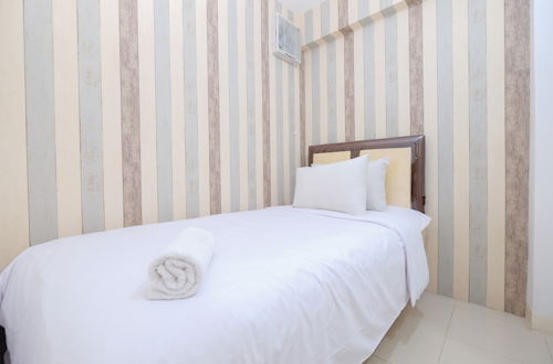 Photo 3 - Comfort And Warm 2Br At Bassura City Apartment