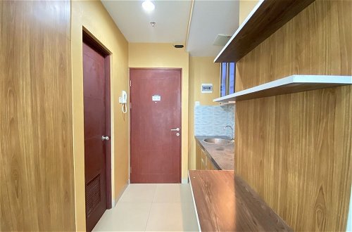 Photo 4 - Private Studio Room At Taman Melati Jatinangor Apartment