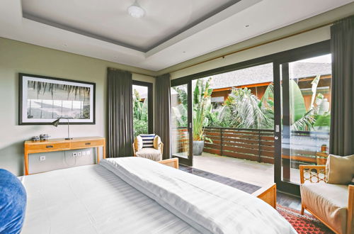 Foto 5 - Villa Oasis in Canggu