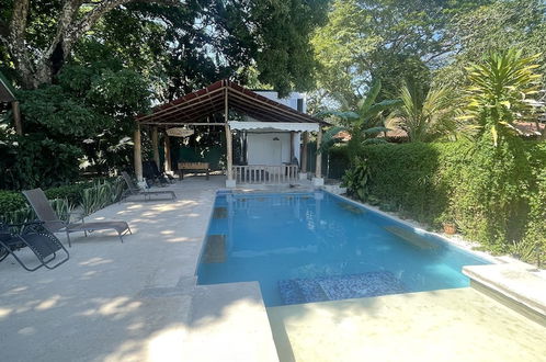 Photo 34 - Villas Cabuya Beach & Forest