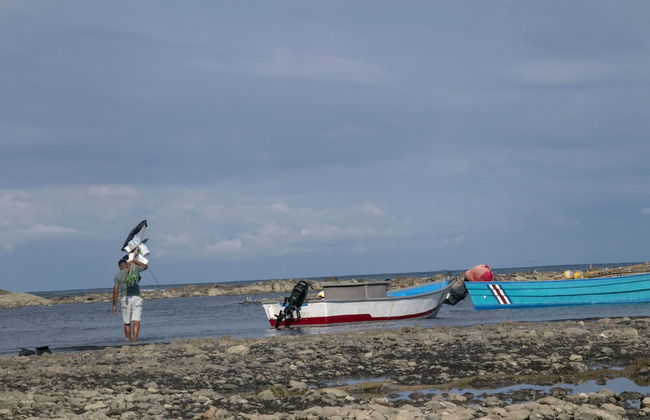 Villas Cabuya Beach & Forest - Foto 48