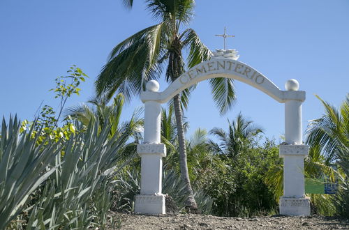 Foto 71 - Villas Cabuya Beach & Forest