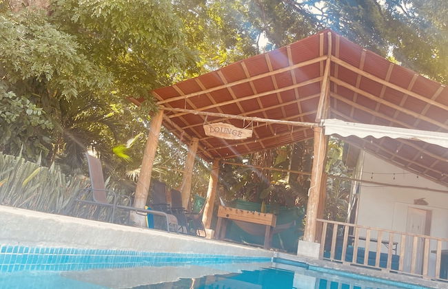 Villas Cabuya Beach & Forest - Foto 43