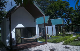 Foto 1 - Villas Cabuya Beach & Forest