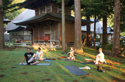 Photo 24 - Nozawa Central Apartments