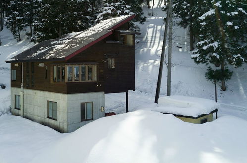 Foto 1 - Nozawa House