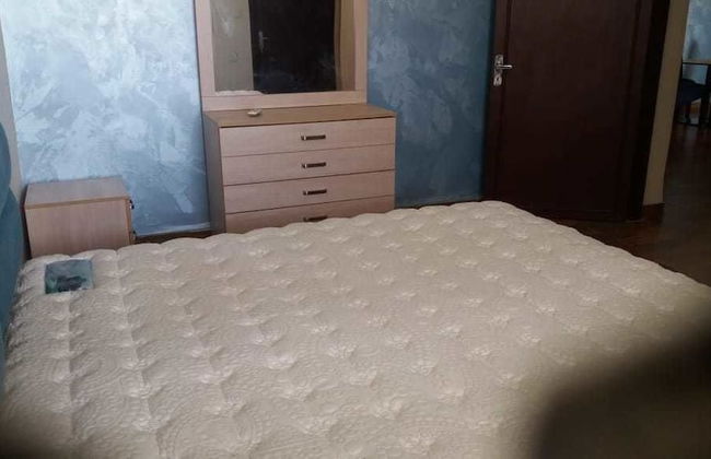 Fos'hat Al Aqaba Furnished Apartments - Foto 8