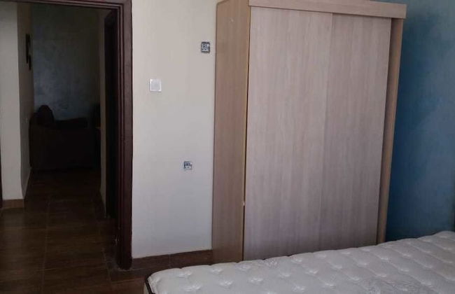 Fos'hat Al Aqaba Furnished Apartments - Foto 2